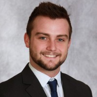 BOK Financial Employee Kyle Baker's profile photo