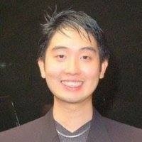 FnBees Employee Benjamin Thong's profile photo