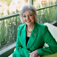 Sheila Jacobs Email & Phone Number
