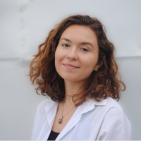 KGM Theatrical General Management Employee Shelby Pickelny's profile photo