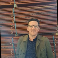 OMNIPLEX Houtimport Employee Wout Pety's profile photo