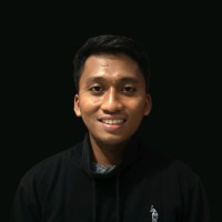 Hey Jack Employee Muhammad Alibiyanto's profile photo