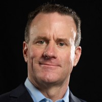 SailPoint Employee Peter Conroy's profile photo