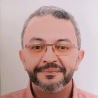 Elixir Pharma Employee Mostafa Omar's profile photo