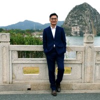 3SBio Inc. Employee Jone Zhu's profile photo