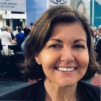 Australian Dental Association Queensland Employee Sharyn Dunn's profile photo