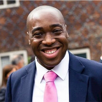 Arriva Bus (UK) Employee Darren Thomas-Frederick's profile photo