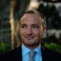 InterContinental Danang Sun Peninsula Resort Employee Adam Leonard's profile photo