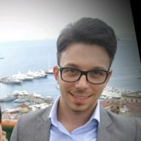 GreenVulcano Technologies Employee Luca Corcione's profile photo