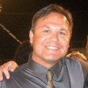 Navajo Nation Employee Gary Witherspoon's profile photo