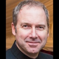 Київстар Employee Duncan Perry's profile photo