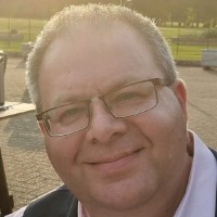 Stephen Duffield Email
