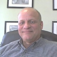 Tipton Linen Employee Tom Tipton's profile photo