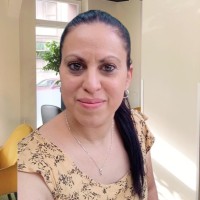 Gett Employee Maria Eugenia Arbelo's profile photo