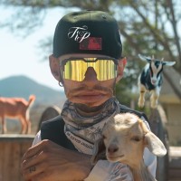 Hat Club Employee Geza Frey Jr.'s profile photo