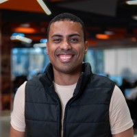 Staage Employee Robson Lopes's profile photo