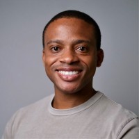 Apple Employee Kris Jackson's profile photo