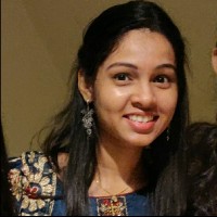 Somaya Sampat Employee Tanvi Patke's profile photo