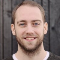 Jo Kommunikation Employee Joakim Bergqvist's profile photo