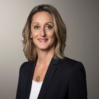 Basler Kantonalbank Employee Oezlem Civelek's profile photo