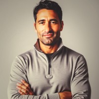 Elliot Luchansky