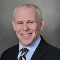 Boeing Employee James McBride's profile photo