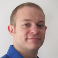 Modicum Employee Robert Noll's profile photo