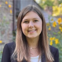 EVERSANA CONSULTING Employee Caroline Maloney's profile photo