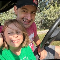 MyRacePass Employee Zach Calmus's profile photo