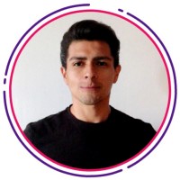 MLTi Logistics Employee Jozic Jordan Soto's profile photo