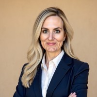 Gina Rhodes Email & Phone Number