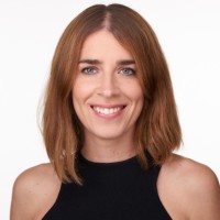 Hangvető Employee Sára Venczel's profile photo