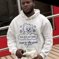 MAP Protocol Employee Franklyn Onyeabor's profile photo