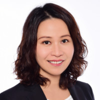AIA Employee Florence Lee's profile photo