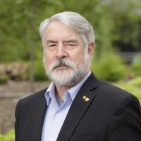 Chinook Systems Inc. Employee Becxp H. Michael Hill's profile photo