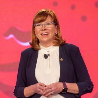 The Wendy's Company Employee Liz Geraghty's profile photo