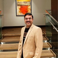 Chandrasekar Ramachandran Email