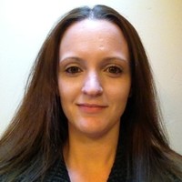 Incyte Diagnostics Employee Kristina Johnson's profile photo