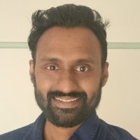 Services Australia Employee Vivek Krishnan's profile photo