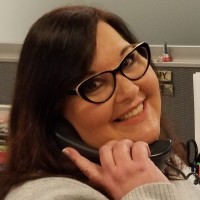 Stargel Office Solutions Employee Ilene Joines's profile photo