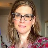 Stacey Richter Email & Phone Number