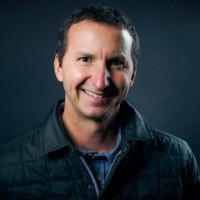 Cutter & Buck Employee Andrew Pudduck's profile photo