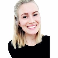 BilligVVS.dk Employee Camilla Østergaard's profile photo