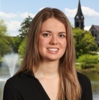 Danvers Public Schools Employee Héloïse Goncalves's profile photo
