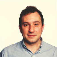 JOLT Employee Sean McIntyre's profile photo