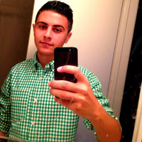Breakhouse Employee Emad Albatayneh's profile photo