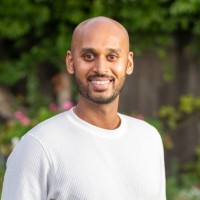 Enable Medicine Employee Sunil Bodapati's profile photo