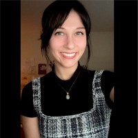 Clicki Employee Nicole Twining's profile photo