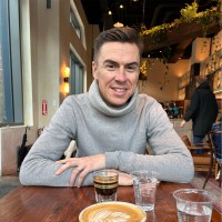 Carlsberg Britvic Employee Anthony Sargent's profile photo