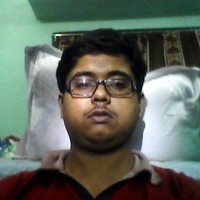 institution Employee Soumyajit Ghosh's profile photo